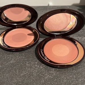 Charlotte Tilbury blusher